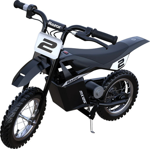 Razor mx125 dirt rocket - mx125, w/