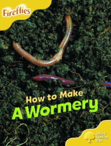 How make wormery - a, leonie