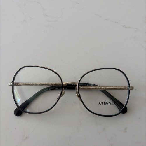 Chanel 2217 glasses - chanel, 2217-j