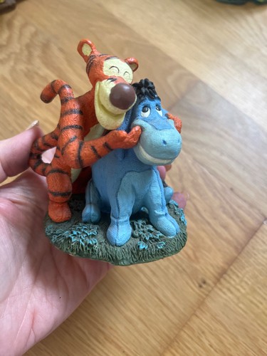 Simply pooh figurines - simply,