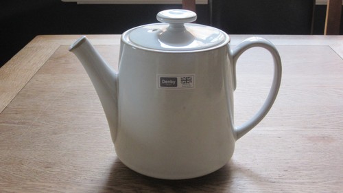 Brand new denby - brand, natural