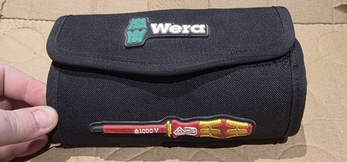 Wera vde 17 - 1,, piece