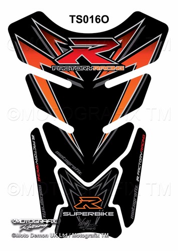 Suzuki gsxr 600 750 - 750, 1000