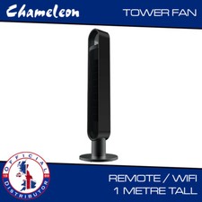 Tower Fan 100cm Blows COLD AIR