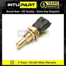 IntuPart FOR OPEL ZAFIRA 2.0 GSI TURBO PETROL (2001-05) COOLANT WATER TEMPERATUR