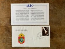 CENTRAL AFRICAN REPUBLIC CAR