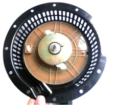 Yanmar L90, L100 Pull