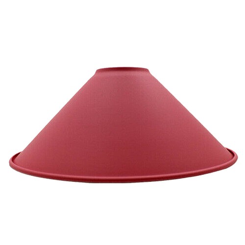 Vintage metal shade ceiling - shade,