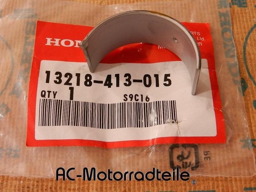 Honda 750 four k2 - 750, k2-k6