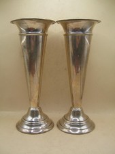 Birmingham 1909 Pair Of