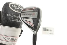 Adams Idea Super S Golf Club