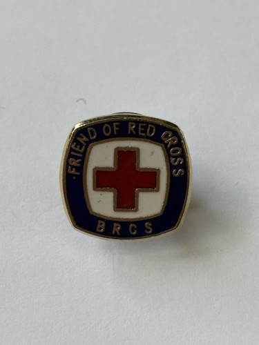 Friends the red - of,