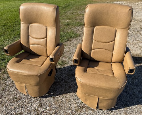 Flexsteel power captain - flexsteel, rv