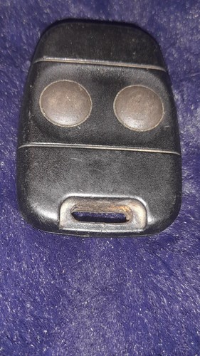 Rover button remote - mg,