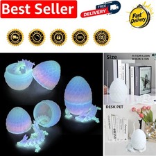 Colorful Glow-in-the-Dark