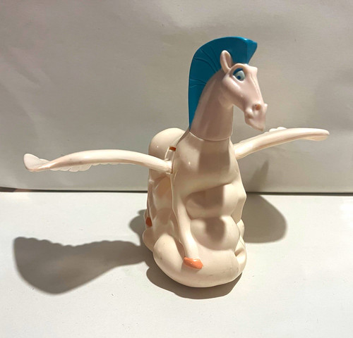 Disney hercules pegasus winged - disney,