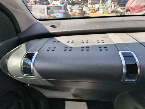 Citroen cactus 2014 2018 - c4,