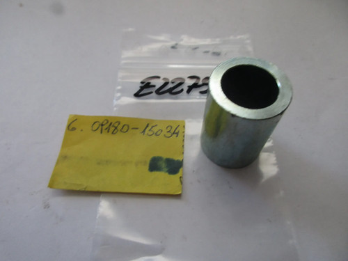 Spacer sleeve axle e2279 - spacer,