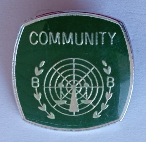 Boys brigade community - community, 1970s
