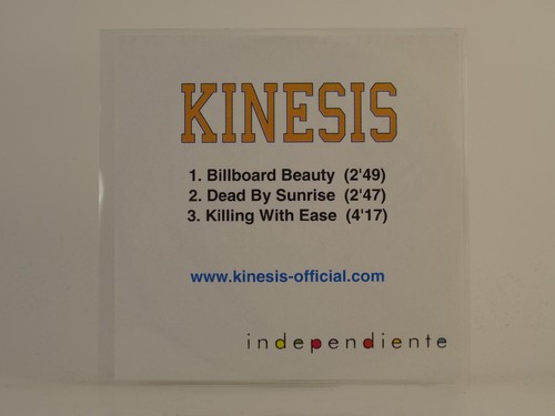 Kinesis billboard beauty - beauty, (h1)