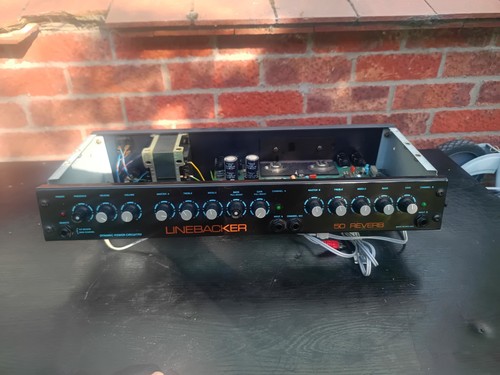 Vintage laney linebacker - vintage,