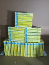 Nancy Drew Lot Complete Set