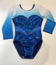 New Girls Gymnastic Darcy