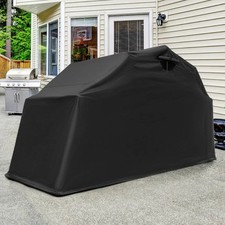MOTORBIKE BIKE COVER SHED