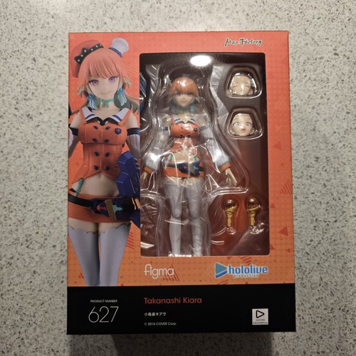 Figma hololive production - figma,