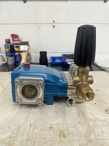 Wojet pressure washer pump - washer,