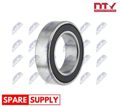 Bearing propshaft centre - propshaft,