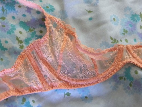 Agent provocateur - provocateur, 32c