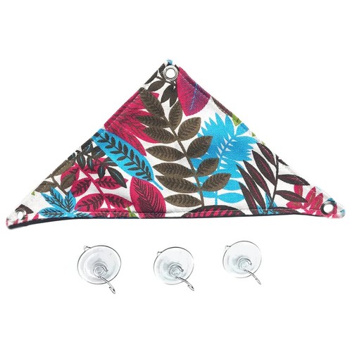 Small animal reptile hammock - animal,