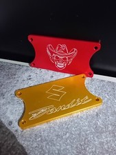 Suzuki Bandit 400 Mk1 Fork