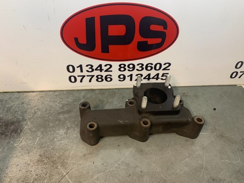 Exhaust manifold 119718 13100 - exhaust, 119718-13100