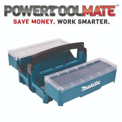 Makita 84137 stackable - makita,