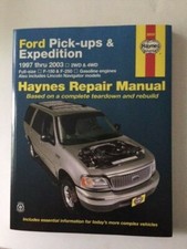 Ford Pick-ups + Expedition