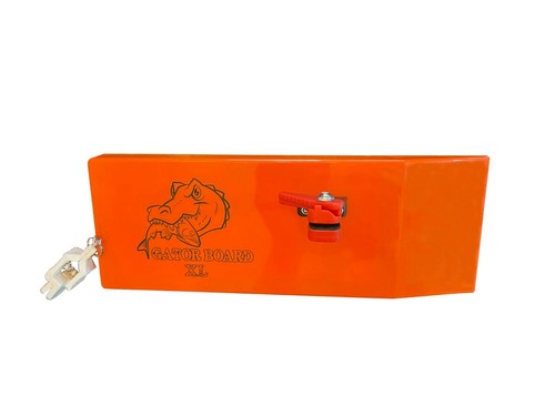 Gator board planer - gator,