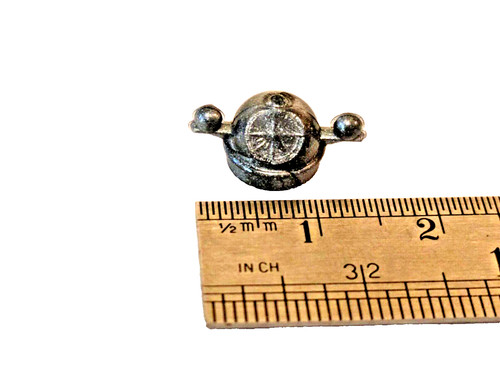 Ship model fittings parts - ship,