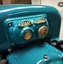 wadkin bursgreen Switch Gear