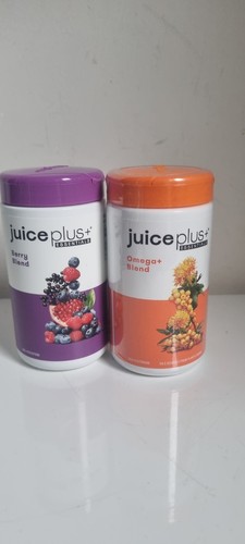 Juice plus essential - berry, and