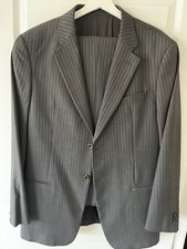 Georgio Armani Mens Collezioni