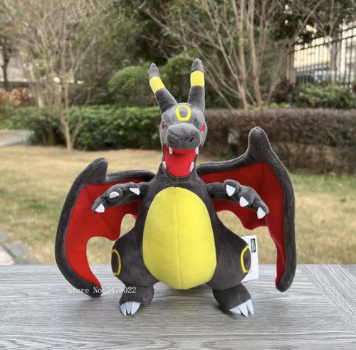 Pokemon charizard umbreon - charizard,