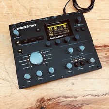 Elektron Analog Heat MKII Analogue Sound Multi Effects Processor VGC