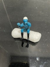  hotwheels rrrumblers blue 6