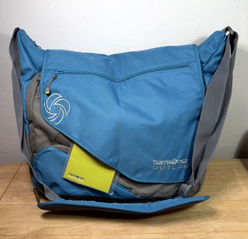 Samsonite outlab laptop - samsonite,