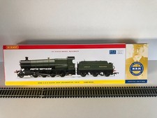 Hornby NRM Special Edition