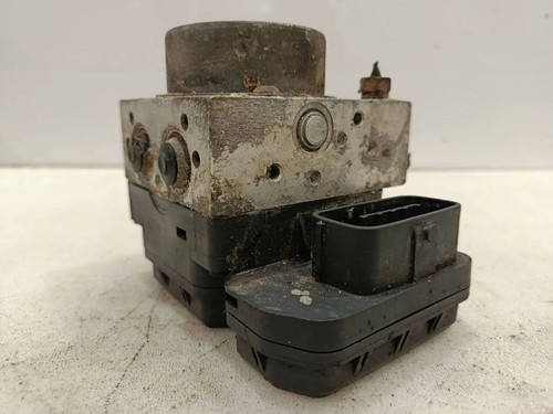 Toyota abs pump - iq, j1