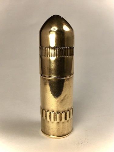Wwii super barrage - ‘super,