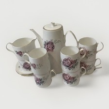 Mayfair Bone China British